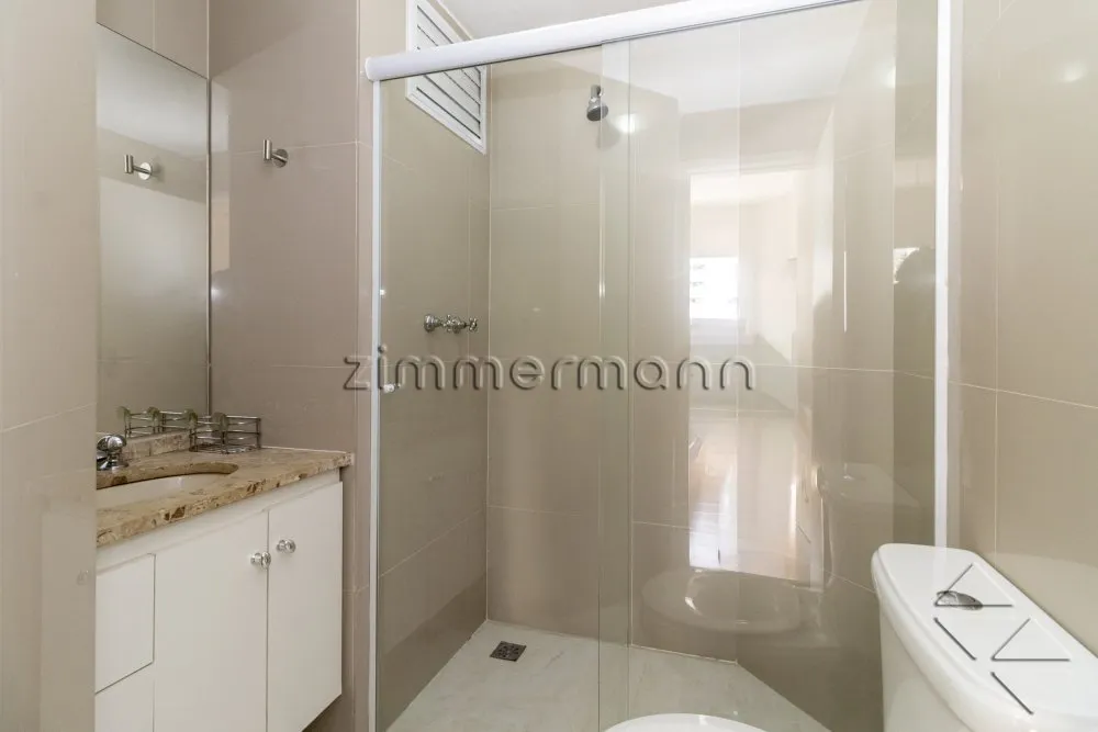 Apartamento, 2 quartos, 70 m² - Foto 2
