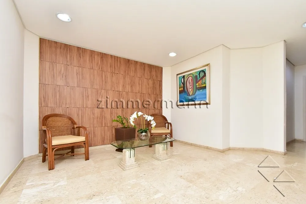 Apartamento, 2 quartos, 70 m² - Foto 3