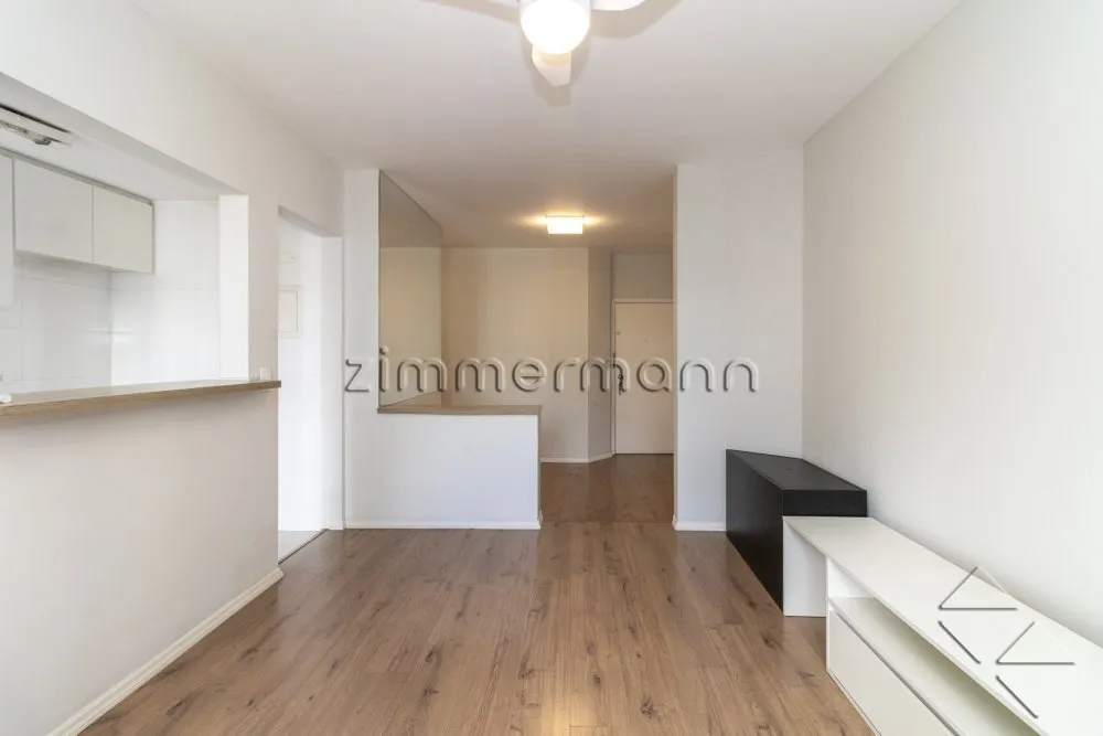 Apartamento, 2 quartos, 70 m² - Foto 1