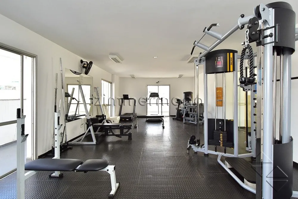 Apartamento, 2 quartos, 70 m² - Foto 4