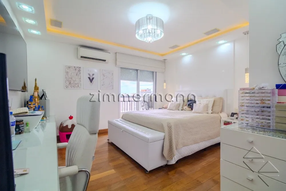 Apartamento, 5 quartos, 442 m² - Foto 6