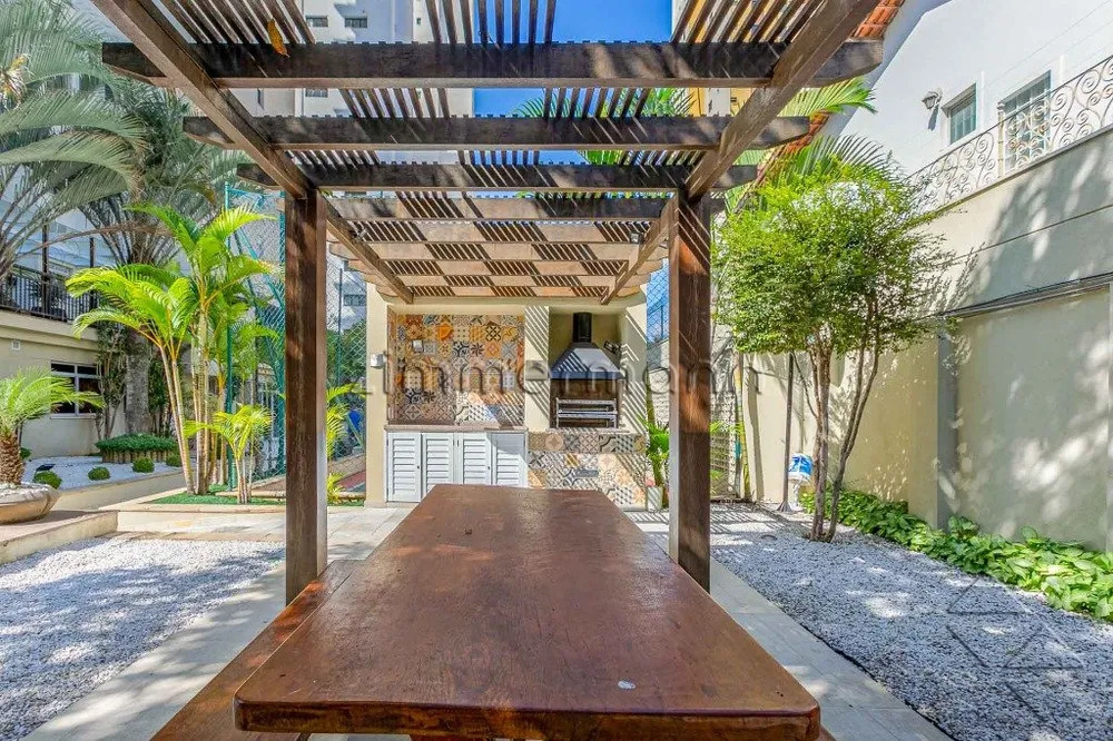 Apartamento, 5 quartos, 442 m² - Foto 4