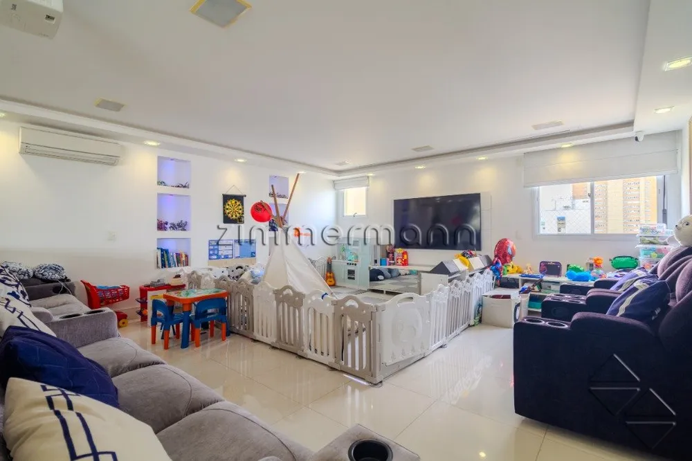 Apartamento, 5 quartos, 442 m² - Foto 1
