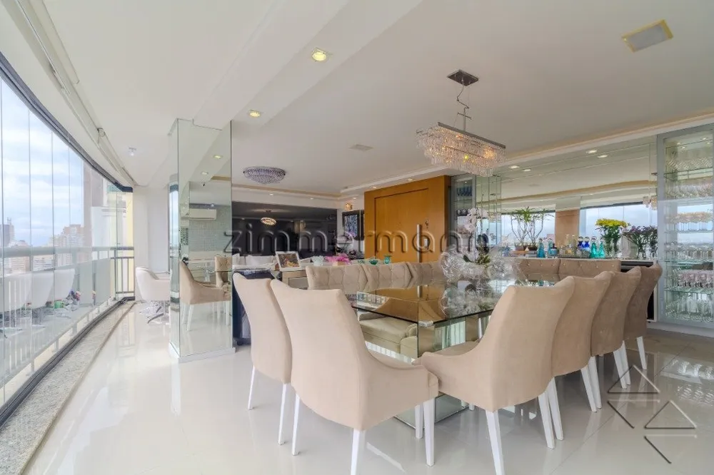 Apartamento, 5 quartos, 442 m² - Foto 2