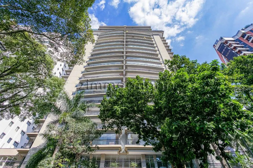 Apartamento, 5 quartos, 442 m² - Foto 3