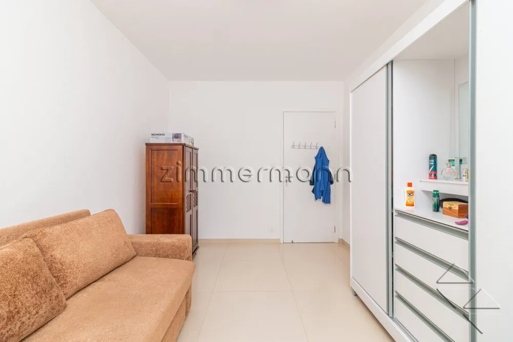 Apartamento, 2 quartos, 80 m² - Foto 5