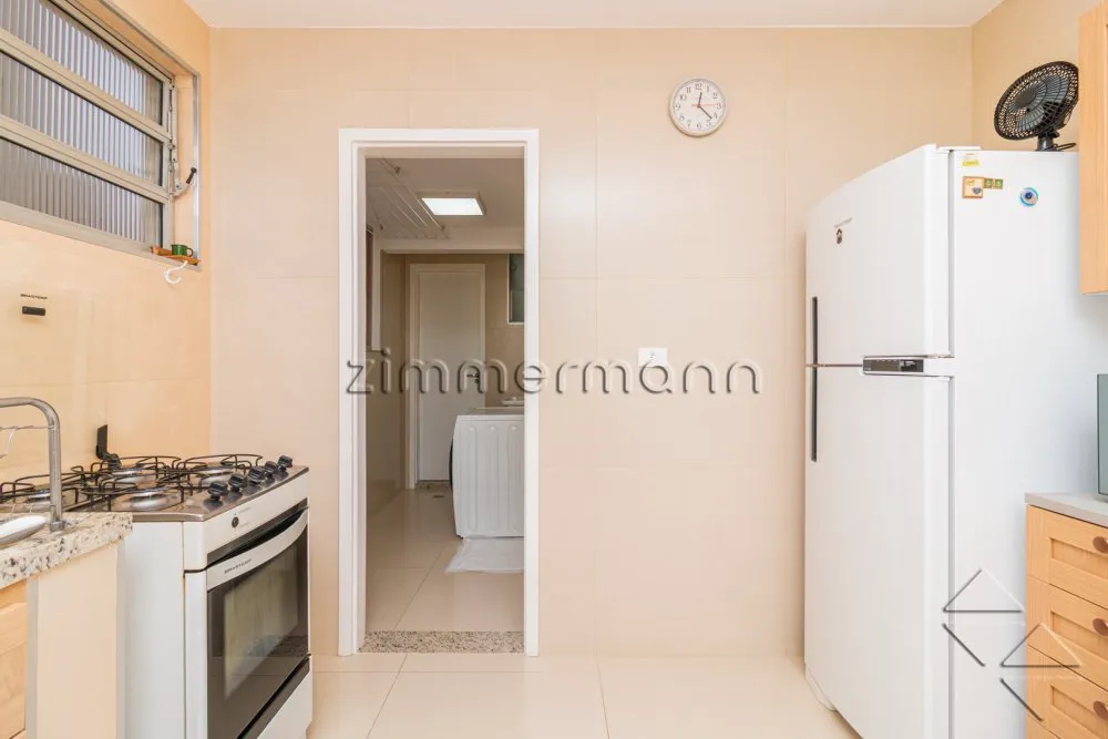 Apartamento, 2 quartos, 80 m² - Foto 6