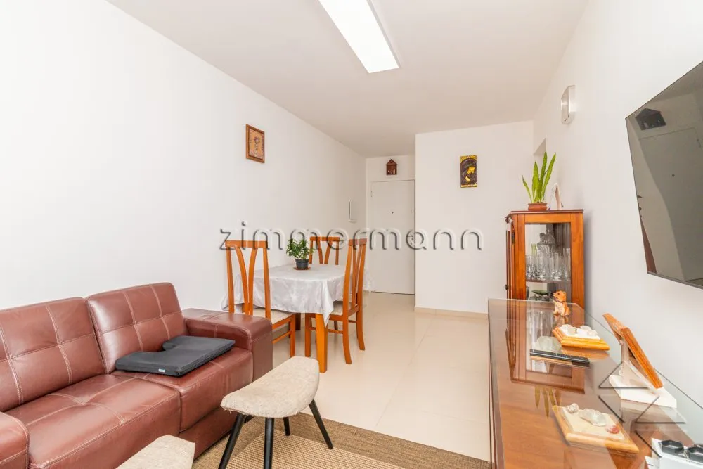 Apartamento, 2 quartos, 80 m² - Foto 3