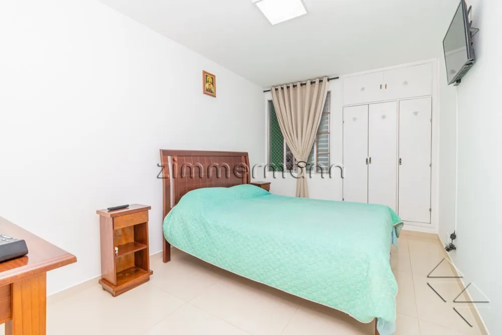 Apartamento, 2 quartos, 80 m² - Foto 8