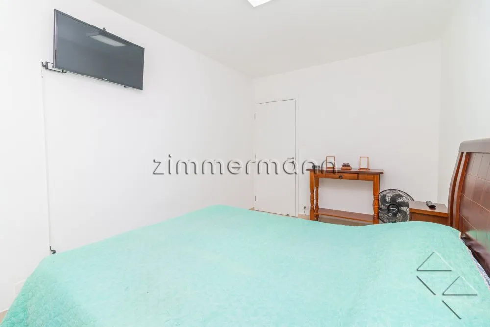 Apartamento, 2 quartos, 80 m² - Foto 2