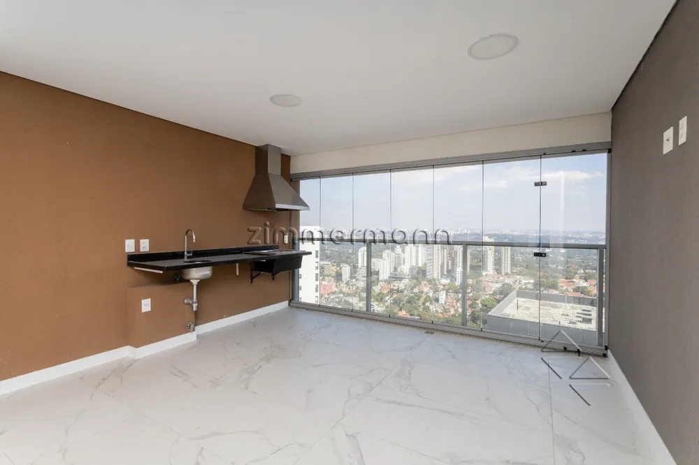 Apartamento, 3 quartos, 122 m² - Foto 5