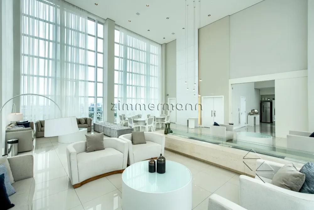 Apartamento, 1 quarto, 33 m² - Foto 5