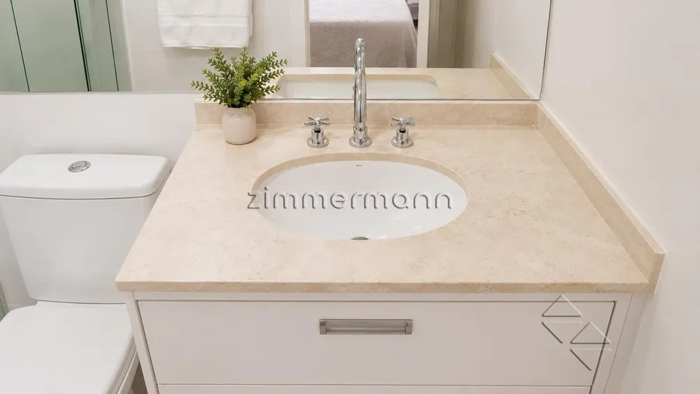 Apartamento, 1 quarto, 33 m² - Foto 4