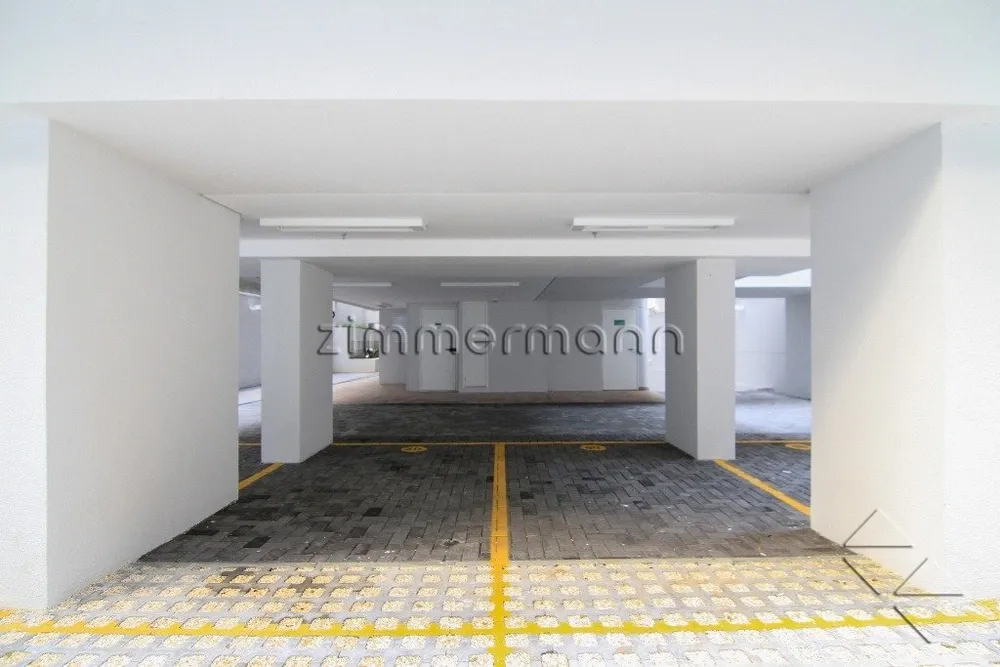 Casa Comercial, 38 m² - Foto 4