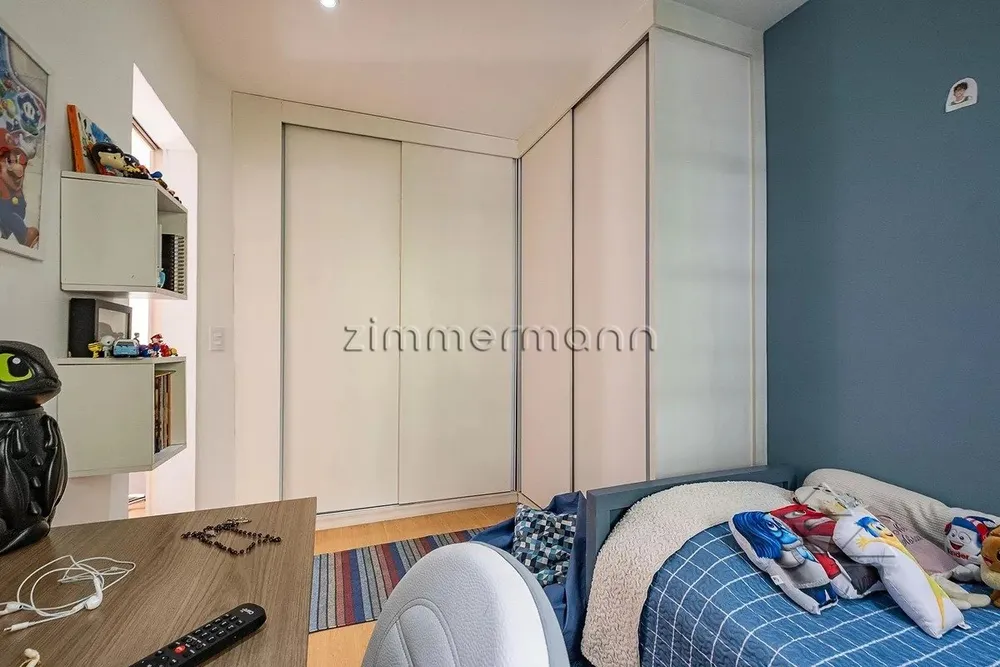 Casa, 3 quartos, 198 m² - Foto 4