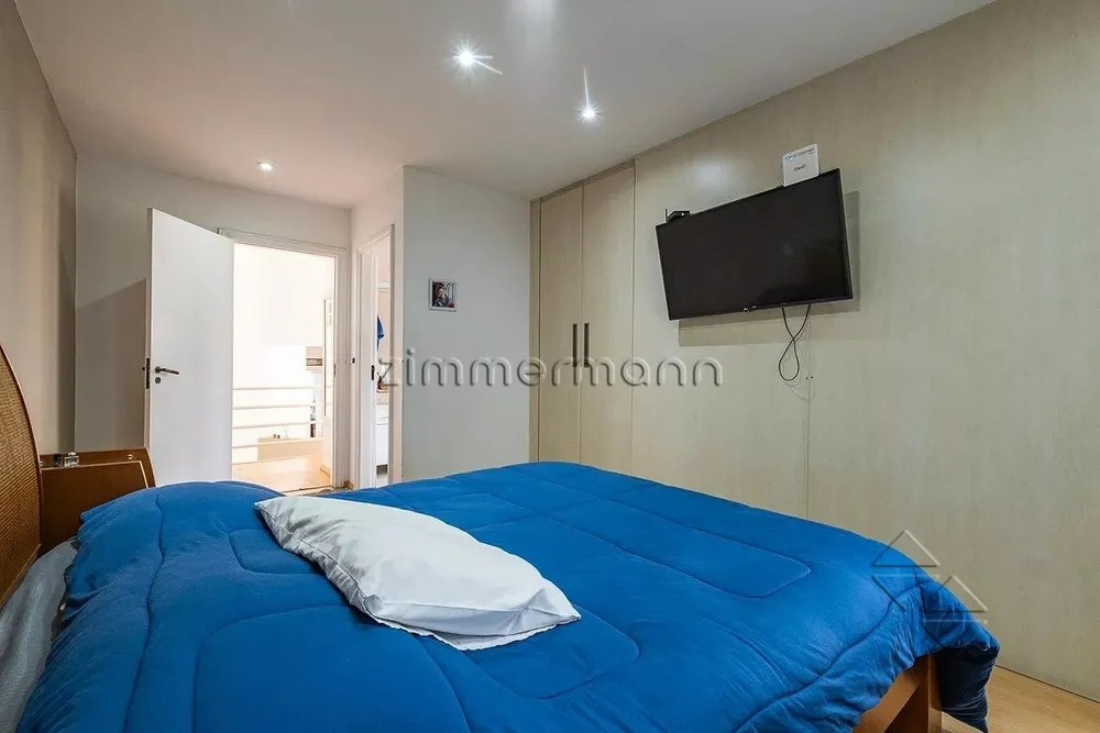 Casa, 3 quartos, 198 m² - Foto 7