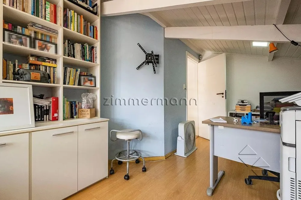 Casa, 3 quartos, 198 m² - Foto 3