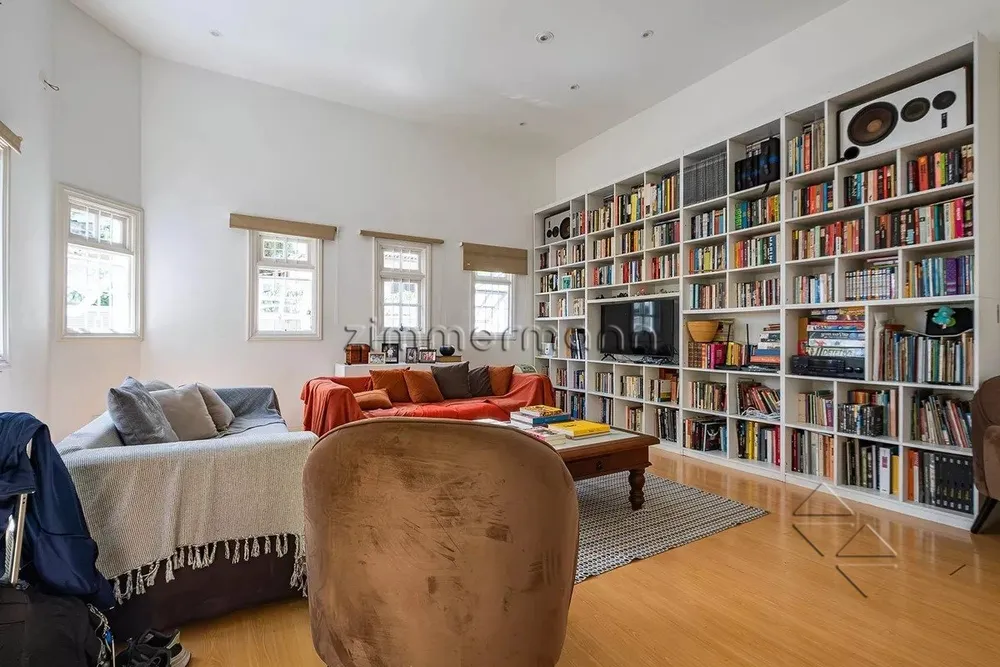 Casa, 3 quartos, 198 m² - Foto 2