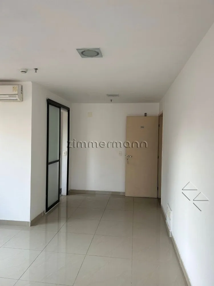 Casa Comercial, 32 m² - Foto 1