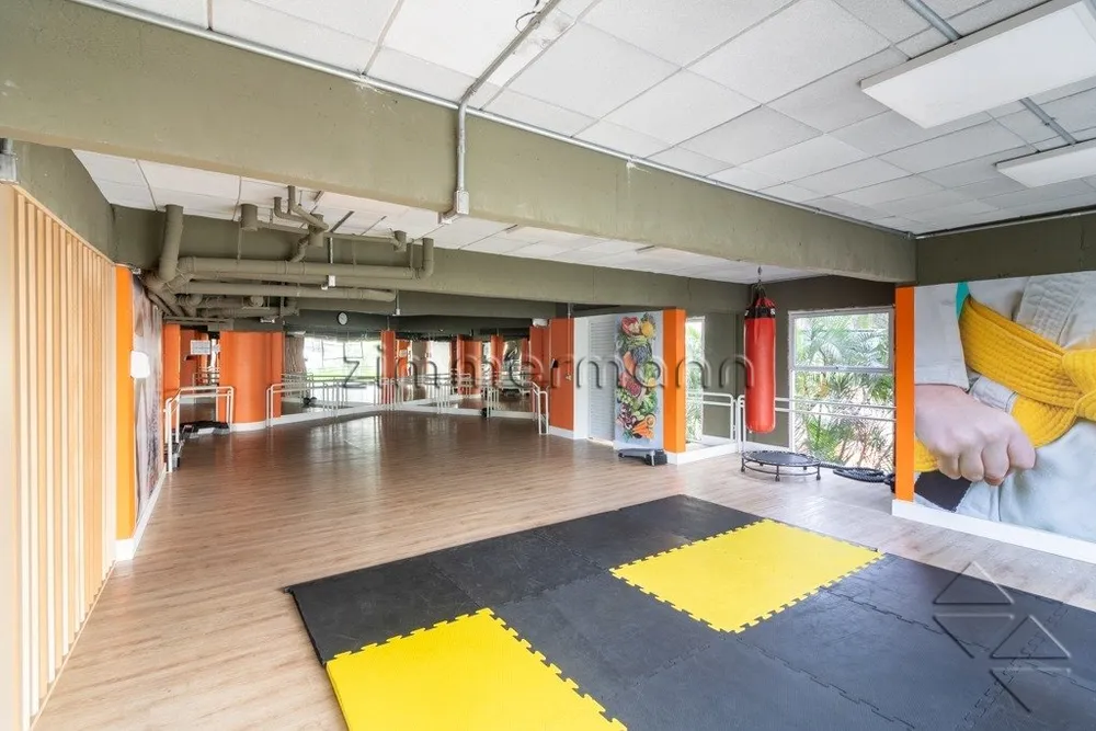Apartamento, 4 quartos, 110 m² - Foto 8