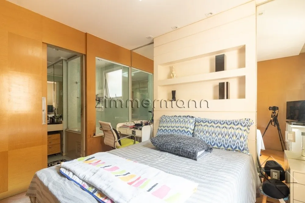 Apartamento, 4 quartos, 110 m² - Foto 4