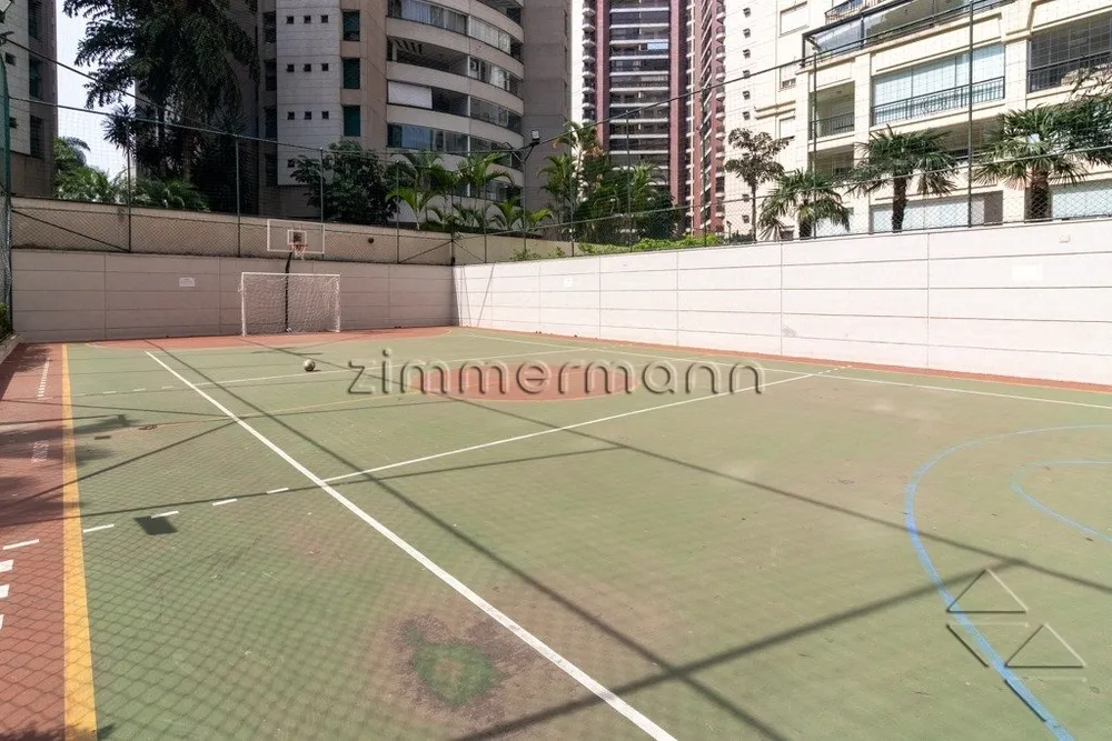 Apartamento, 4 quartos, 110 m² - Foto 5