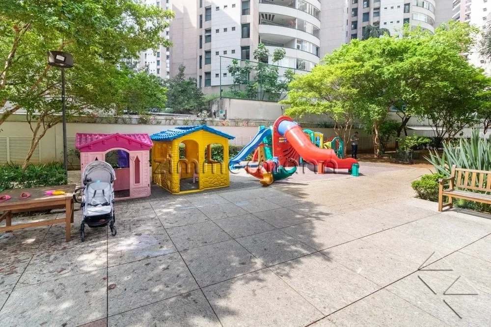 Apartamento, 4 quartos, 110 m² - Foto 9