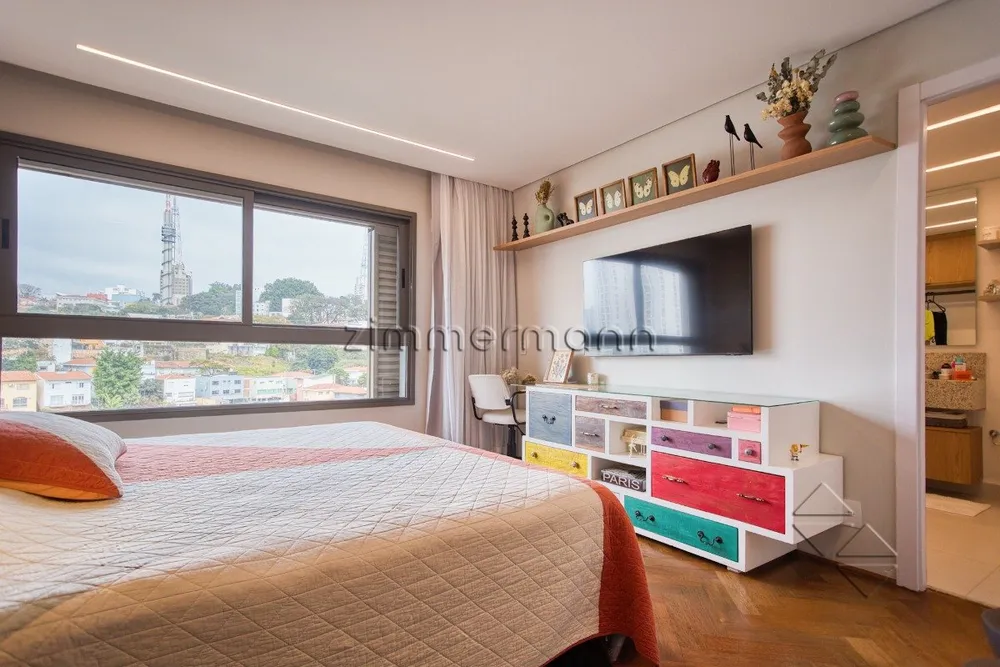 Apartamento, 3 quartos, 200 m² - Foto 4