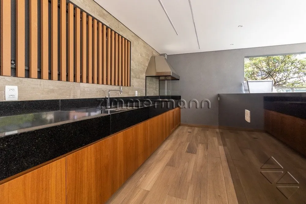 Apartamento, 3 quartos, 200 m² - Foto 8
