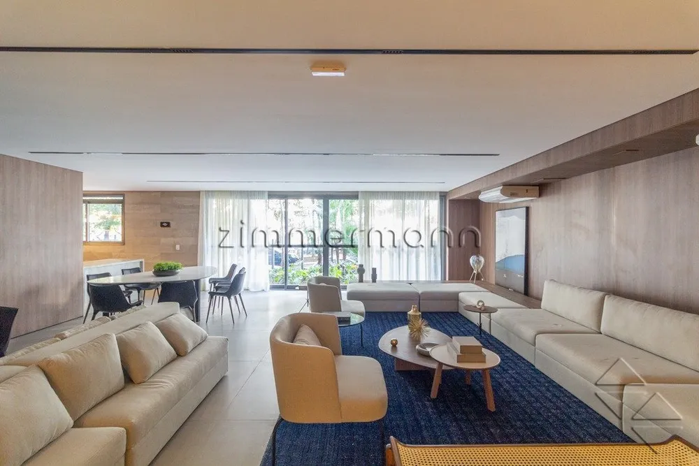 Apartamento, 3 quartos, 200 m² - Foto 12