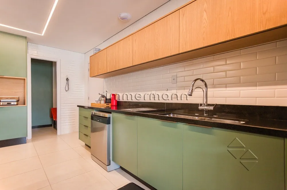 Apartamento, 3 quartos, 200 m² - Foto 3