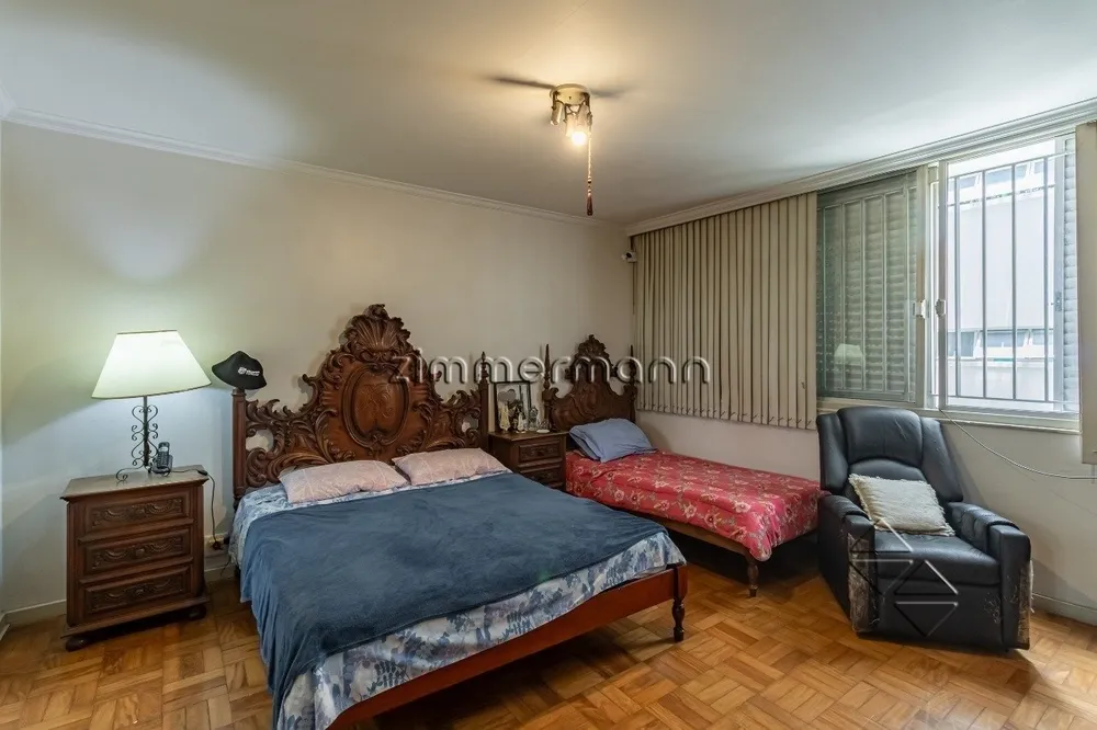 Apartamento, 3 quartos, 250 m² - Foto 7
