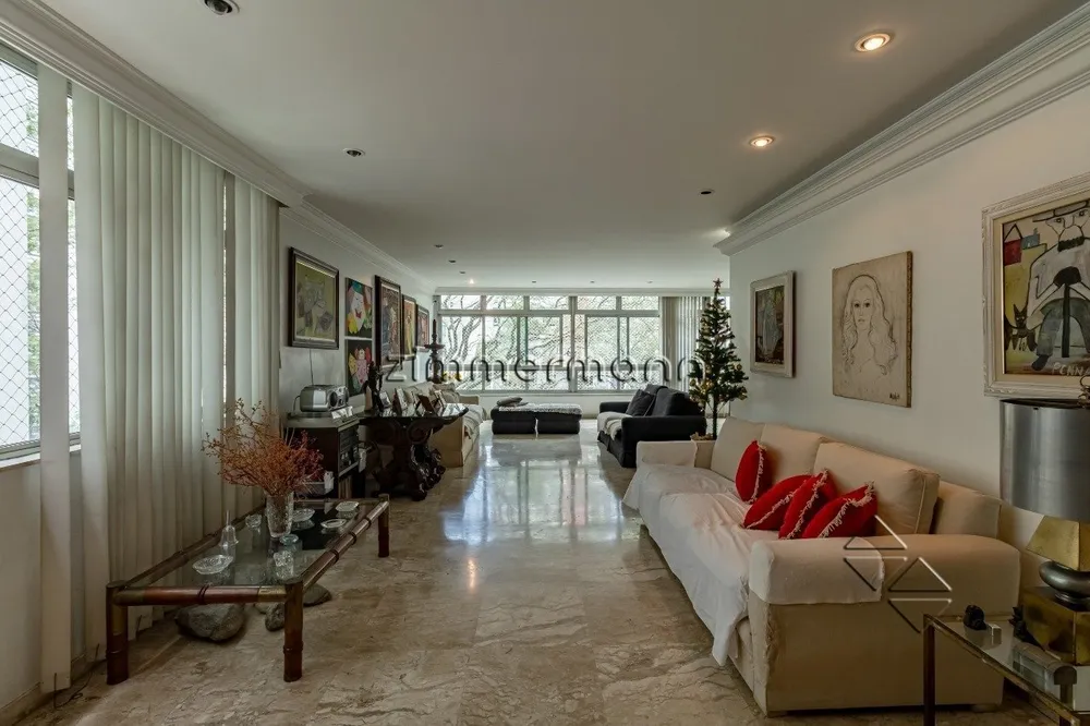 Apartamento, 3 quartos, 250 m² - Foto 5