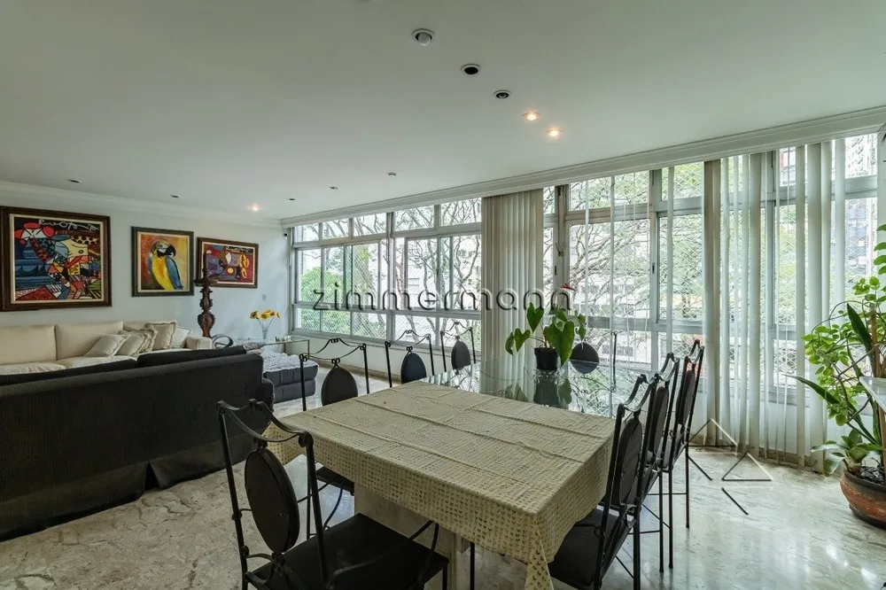 Apartamento, 3 quartos, 250 m² - Foto 4