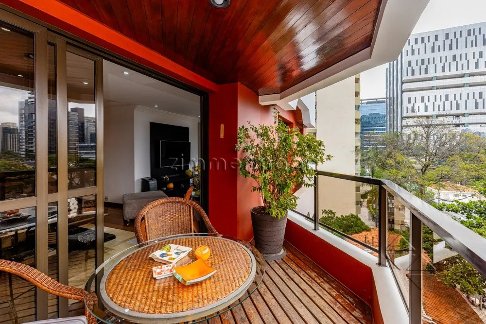 Apartamento, 4 quartos, 151 m² - Foto 3
