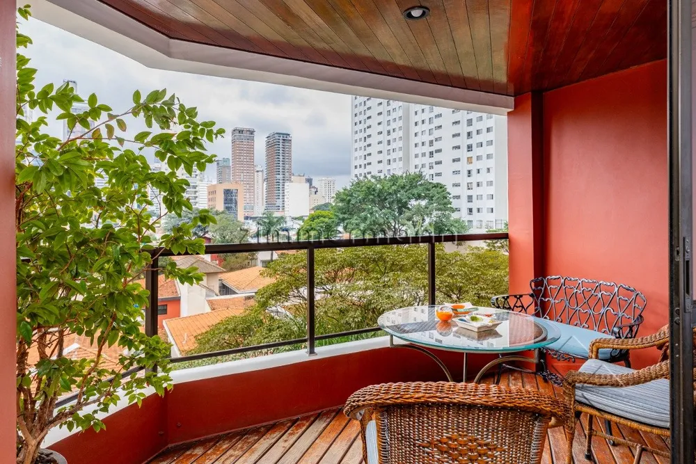 Apartamento, 4 quartos, 151 m² - Foto 2