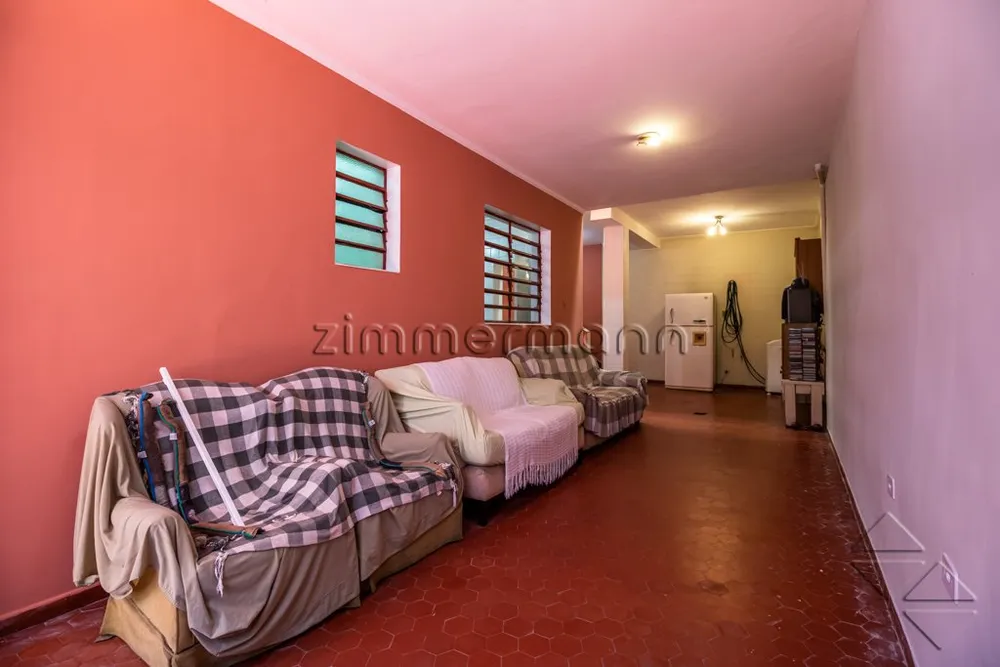 Casa, 3 quartos, 230 m² - Foto 2