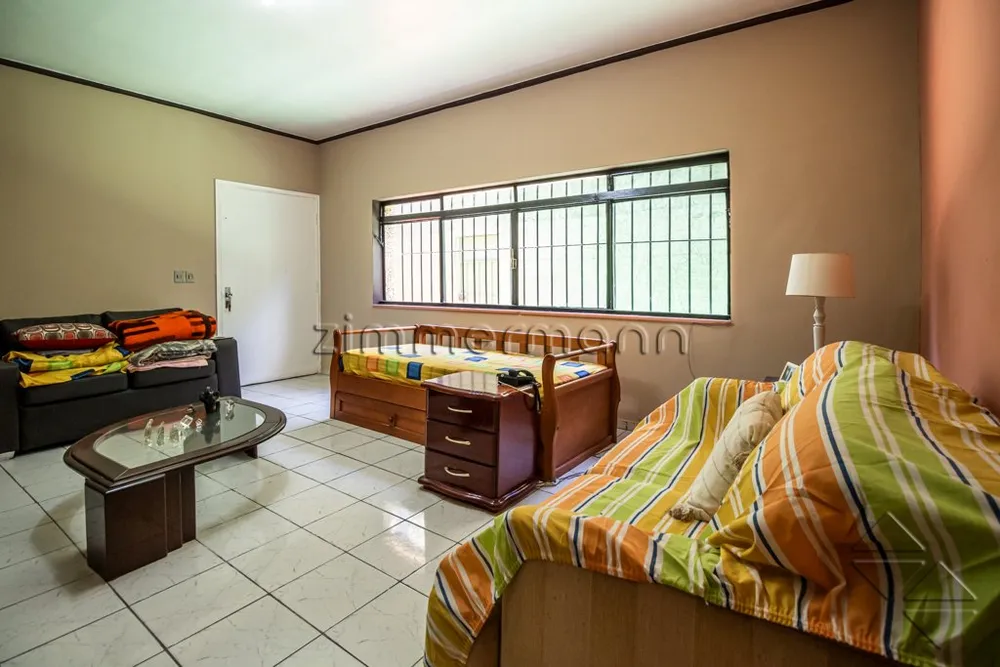 Casa, 3 quartos, 230 m² - Foto 4