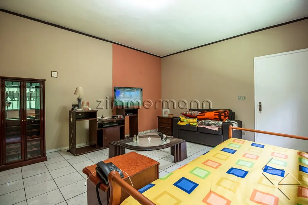 Casa, 3 quartos, 230 m² - Foto 3