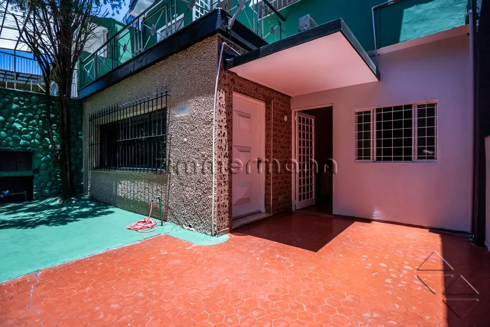 Casa, 3 quartos, 230 m² - Foto 1