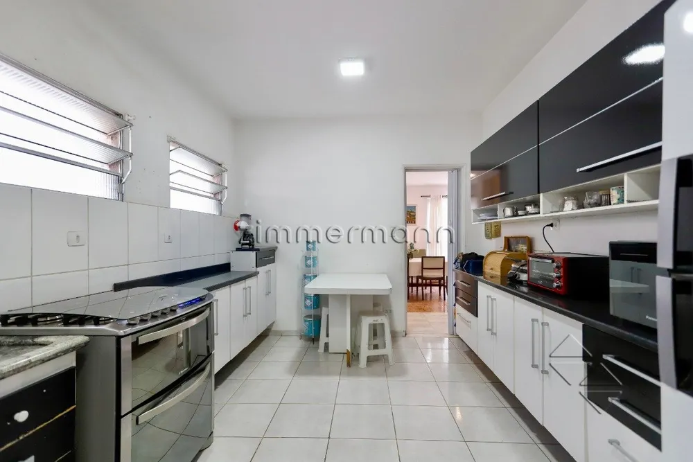 Apartamento, 3 quartos, 192 m² - Foto 8