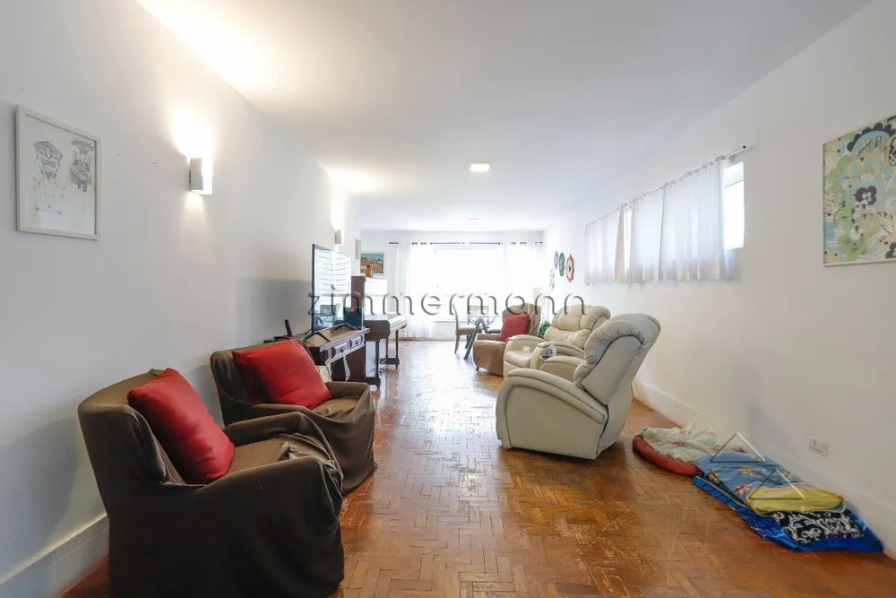 Apartamento, 3 quartos, 192 m² - Foto 4