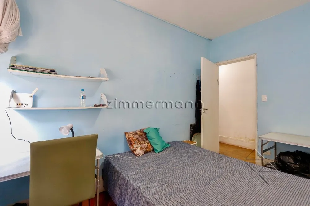 Apartamento, 3 quartos, 192 m² - Foto 6