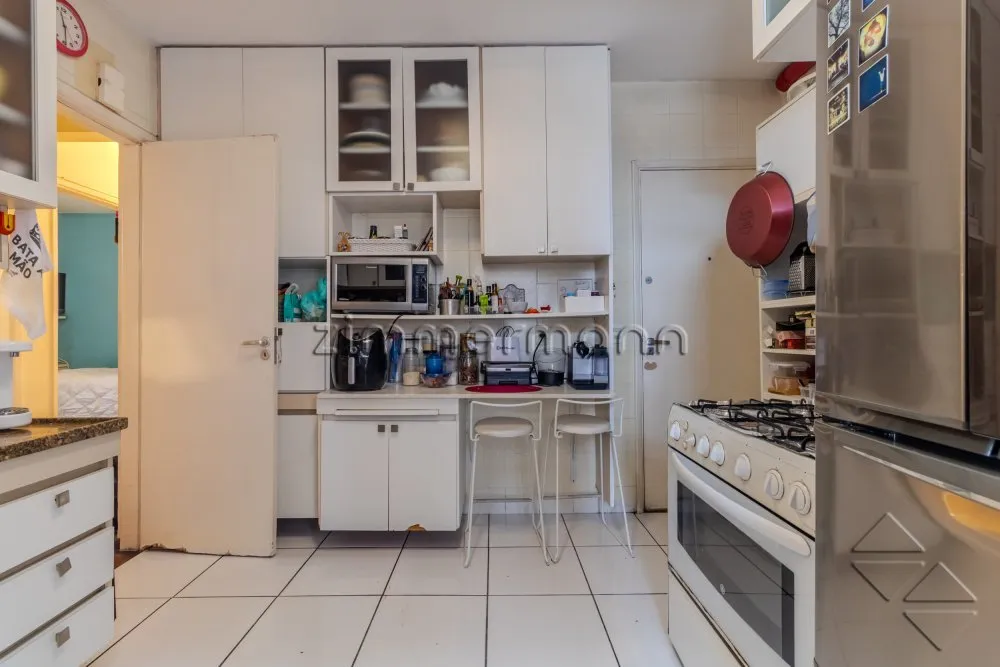 Cobertura, 3 quartos, 195 m² - Foto 6