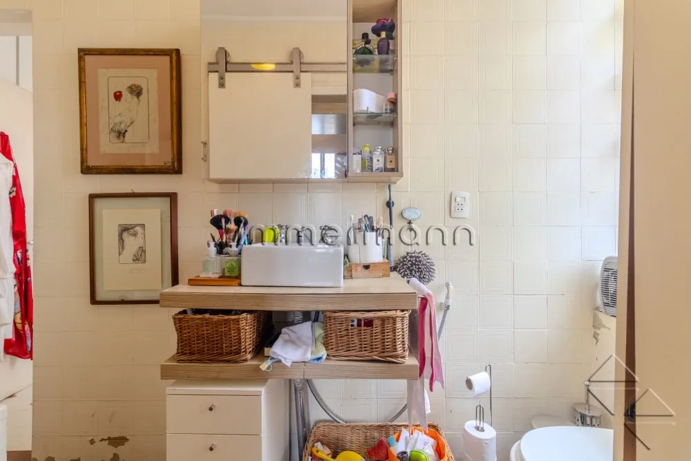 Cobertura, 3 quartos, 195 m² - Foto 3