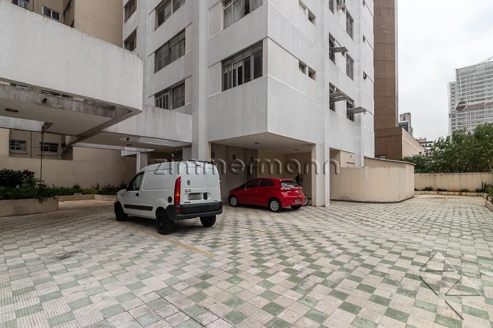 Cobertura, 3 quartos, 195 m² - Foto 4