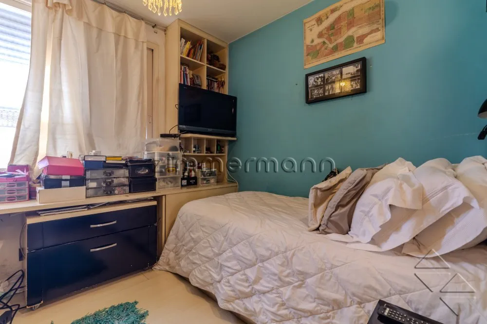 Cobertura, 3 quartos, 195 m² - Foto 7