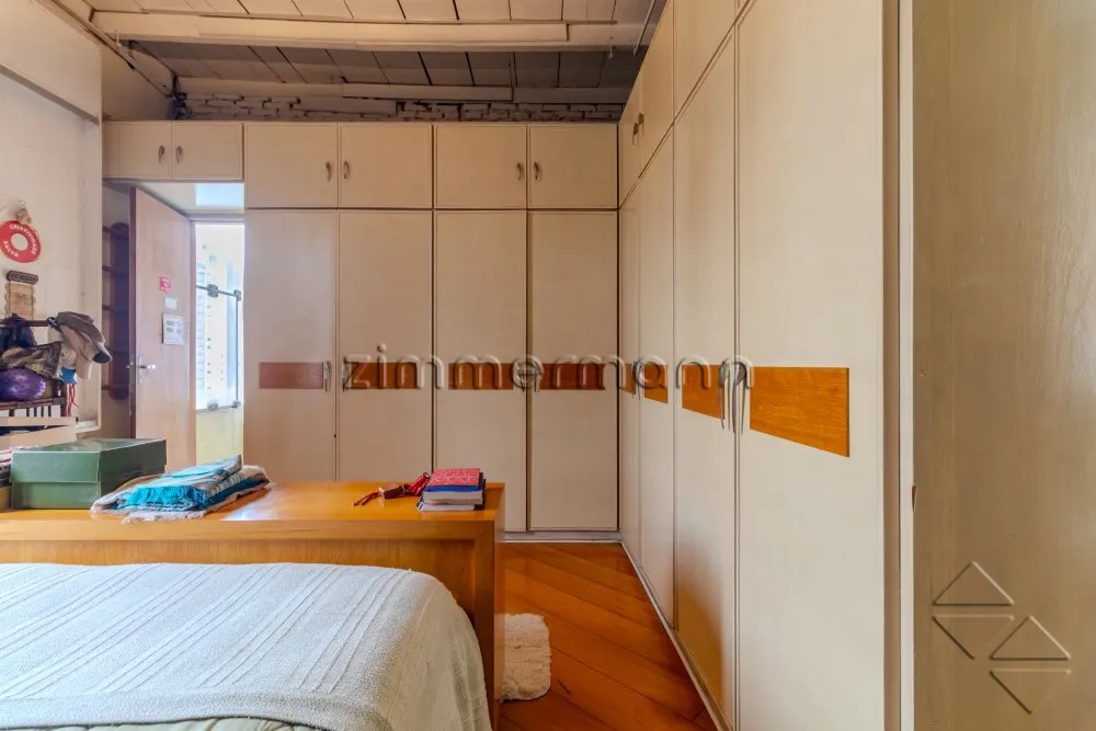 Cobertura, 3 quartos, 195 m² - Foto 8