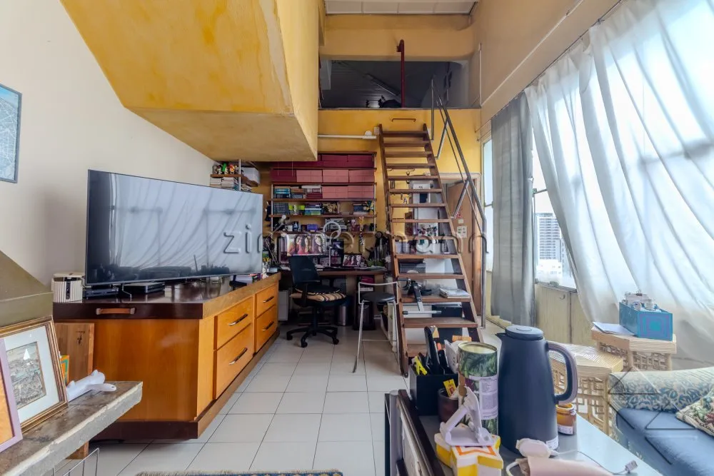 Cobertura, 3 quartos, 195 m² - Foto 1