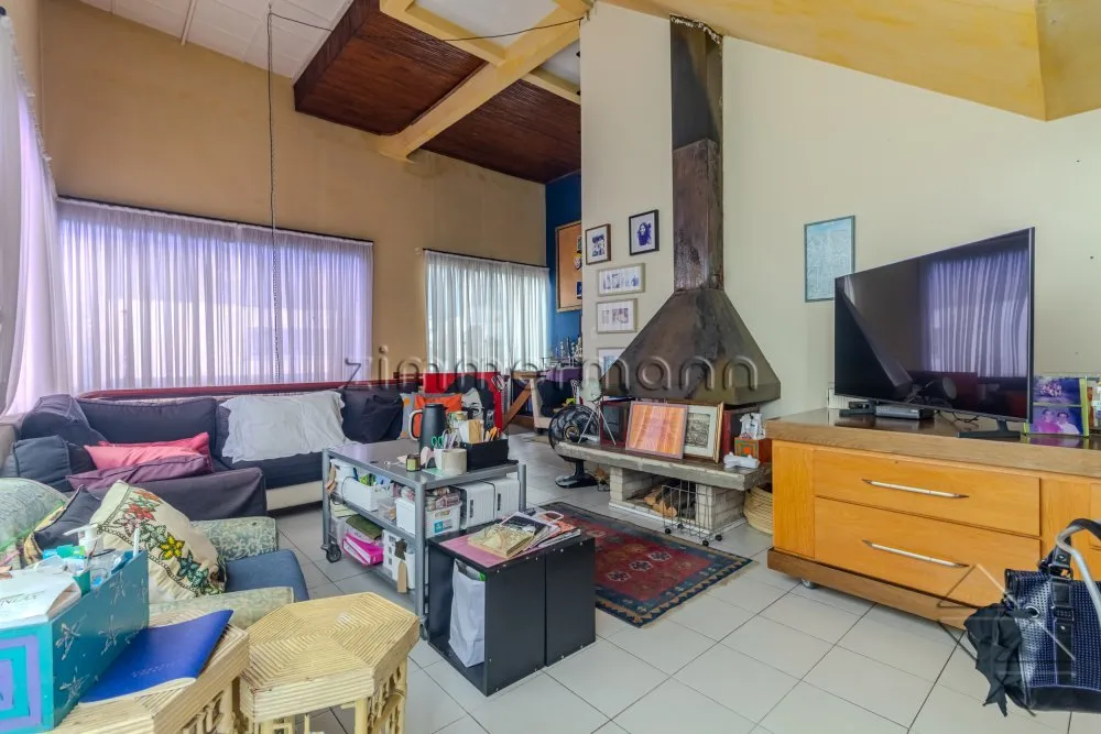 Cobertura, 3 quartos, 195 m² - Foto 1